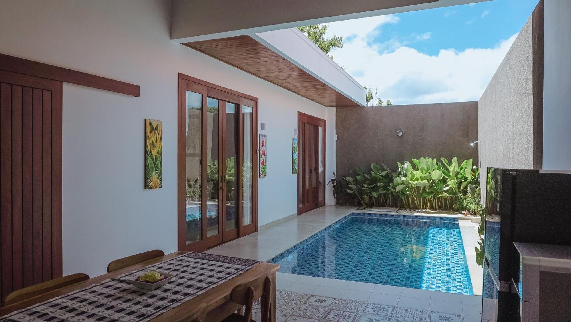 Pondok Talavana Badung  Exterior foto