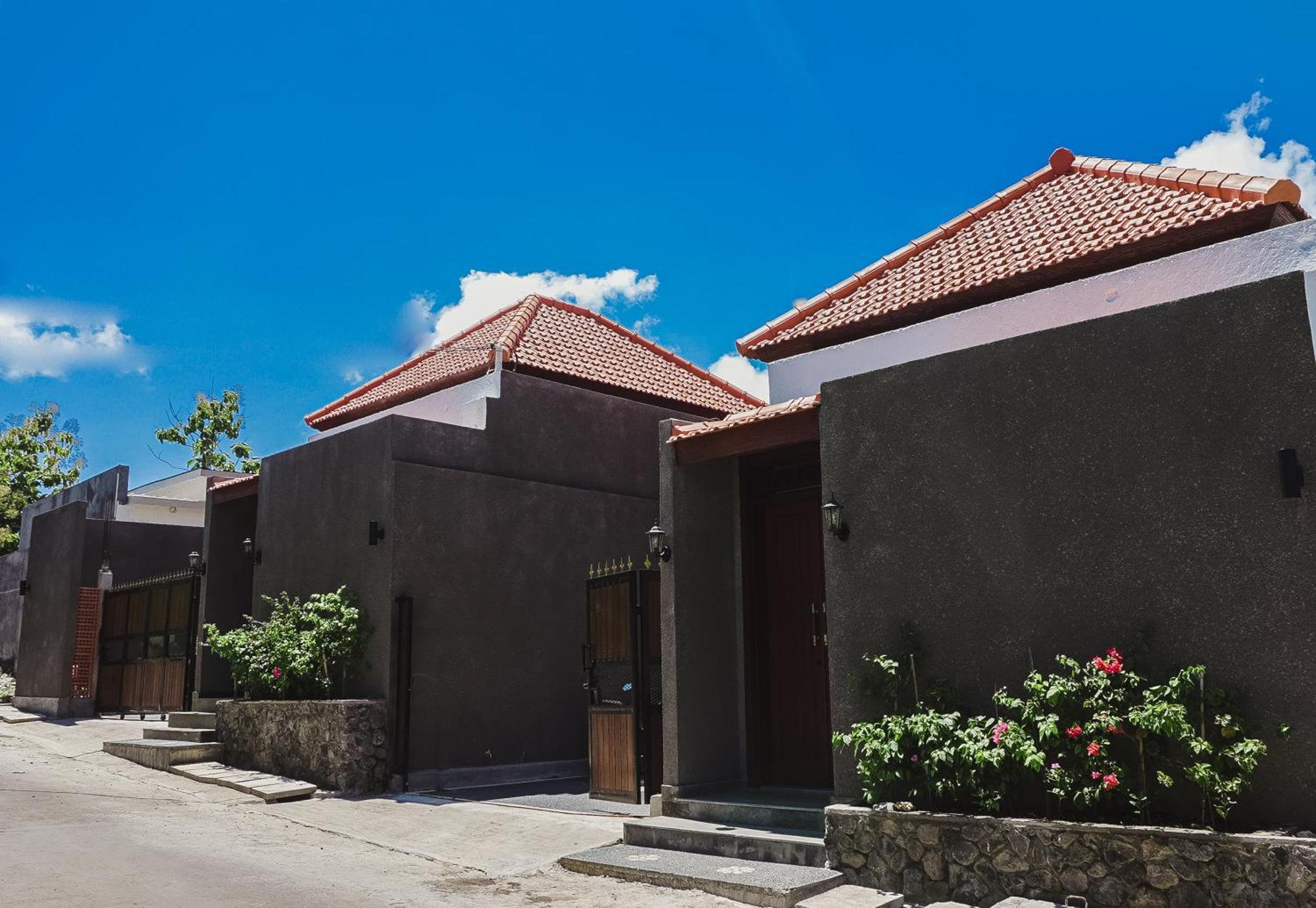 Pondok Talavana Badung  Exterior foto